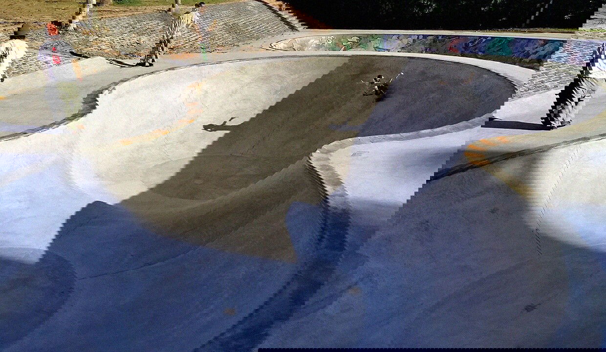 Granollers skatepark